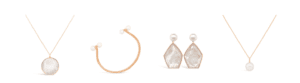 olivia and pearl jewellery