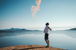 clearing what is holding you back header