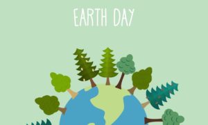 earth day- why does it matter?