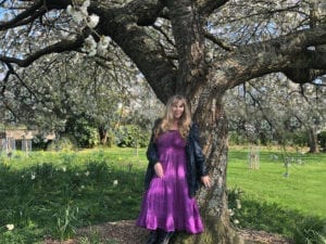 The Fairy Festival in Cornwall