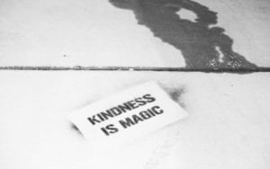 kindness