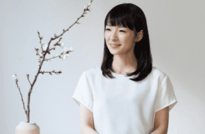 Marie Kondo Netflix