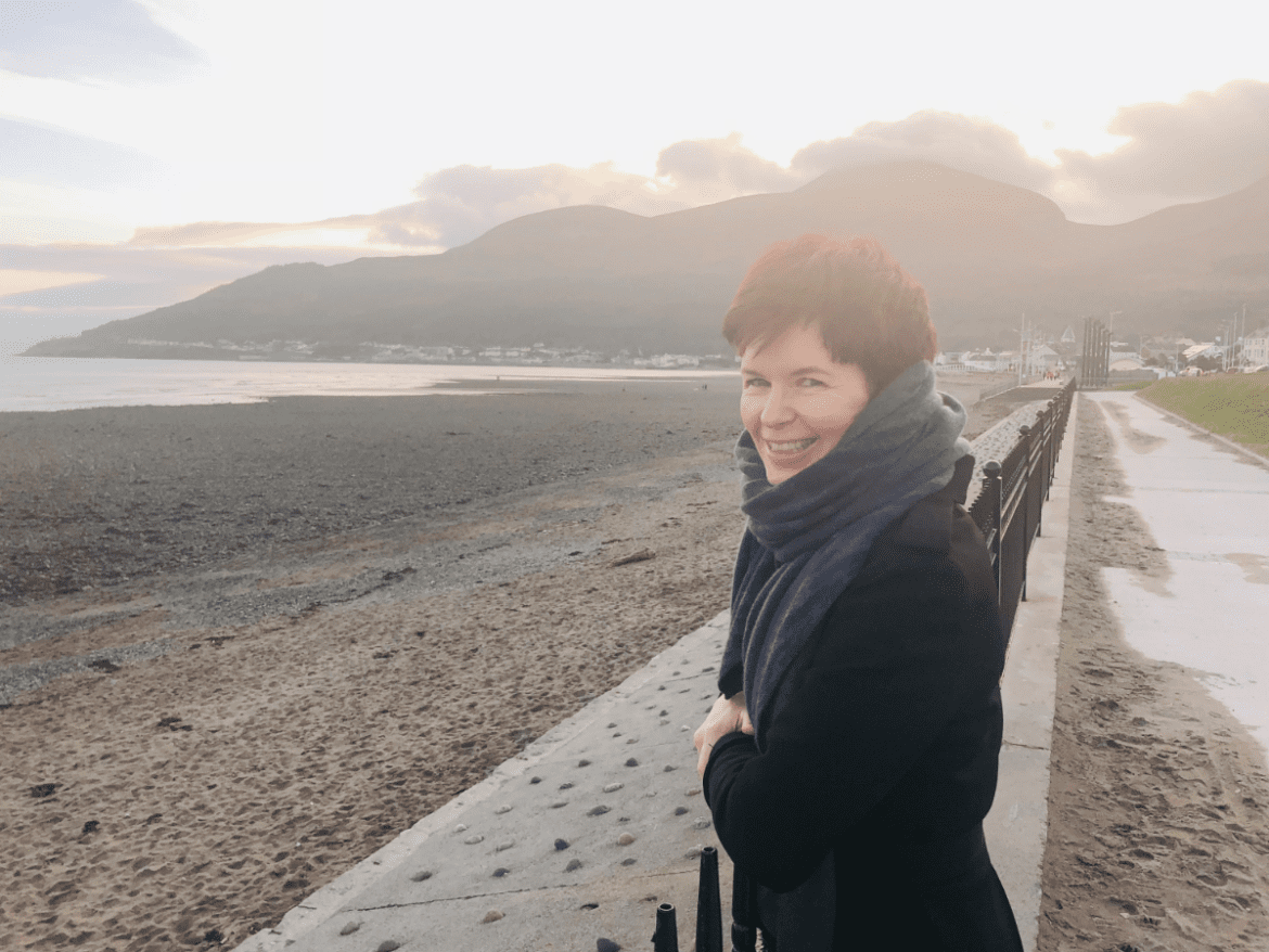 niamh barker founder of Travelwrap niamh barker founder of travelwrap