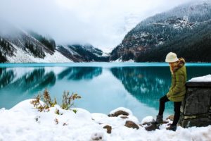 women's adventure travel